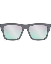 Dior - 'b27 S1i 56mm Rectangular Sunglasses - Lyst