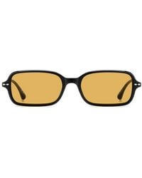 Isabel Marant - 52Mm Rectangular Sunglasses - Lyst