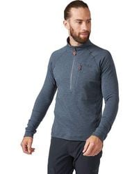 Rab - Nexus Pull-On Jacket - Lyst