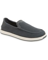 Olukai - Kākaha Mesh Convertible Loafer - Lyst
