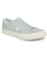 one star chuck taylor