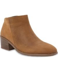 Naot - Heir Bootie - Lyst