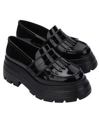 Melissa - Royal Plus Loafer - Lyst