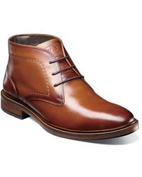 Florsheim - Forge Chukka Boot - Lyst