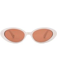 SAD Eyewear - Bloom Sunglasses - Lyst