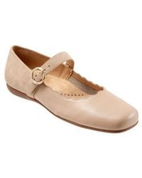Trotters - Sugar Mary Jane Flat - Lyst