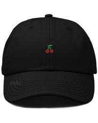 Alix - Lil Cherry Dad Cap - Lyst