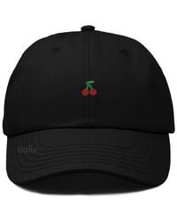 Alix - Lil Cherry Dad Cap - Lyst