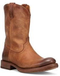 Frye - Duke Roper Boot - Lyst