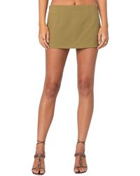 Edikted - Piper Microskort - Lyst