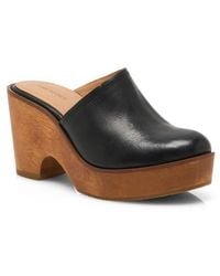 Free People - Hudson Platform Clog - Lyst
