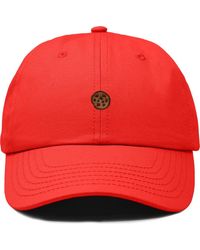 Alix - Cookie Dad Cap - Lyst