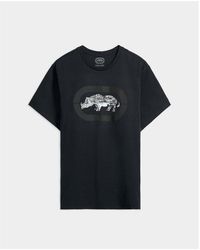 Ecko' Unltd - Graffiti Across The City Tee - Lyst