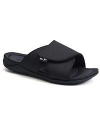Strive - Dune Slide Sandal - Lyst