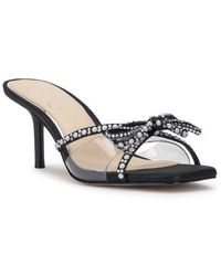 Jessica Simpson - Cornilia Slide Sandal - Lyst