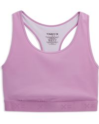 TOMBOYX - Racerback Compression Top - Lyst