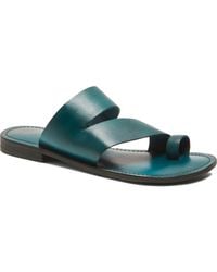 Free People - Abilene Toe Loop Sandal - Lyst