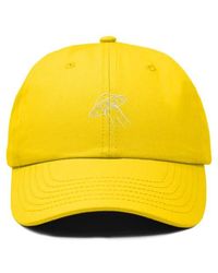 Alix - Ufo Embroidered Adjustable Dad Cap - Lyst