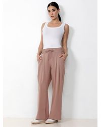 Single Stitch - Everyday Wide Leg Pant - Lyst