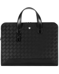 Montblanc - Extreme 3.0 Leather Document Case - Lyst