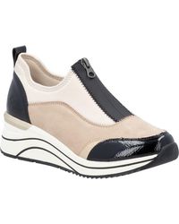 Remonte - Eleni Wedge Sneaker - Lyst