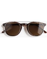 H&M - 2-In-1 Polarised Sunglasses - Lyst
