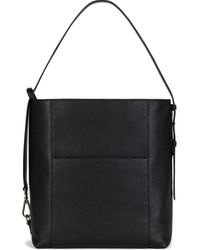WE-AR4 - The Cityscape Hobo Bag - Lyst