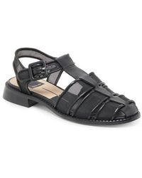 Dolce Vita - Holis Mesh Fisherman Sandal - Lyst