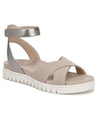 Vionic - Uptown Merced Platform Sandal - Lyst