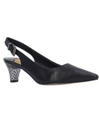 J. Reneé - Mayetta Slingback Pointed Toe Pump - Lyst