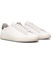 CLAE - Bradley California Sneaker - Lyst