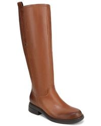 Naturalizer - Ontime Knee High Boot - Lyst