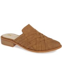 bc footwear mule
