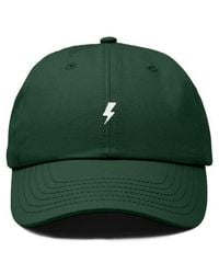 Alix - Lil Bolt Dad Cap - Lyst