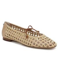 Sam Edelman - Marcie Ballet Flat - Lyst