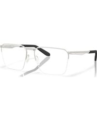 Costa - 55Mm Square Optical Glasses - Lyst