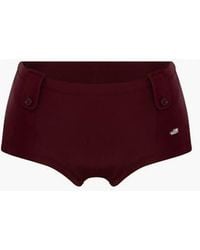 Oddli - Mini Swim Short - Lyst