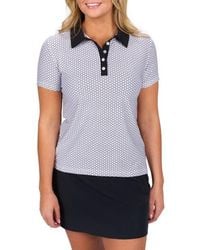 Black Clover - Asteria Polo - Lyst