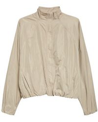 Alaïa - Radzimir Windbreaker Jacket - Lyst