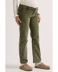 Cache Coeur - William Maternity Pants - Lyst