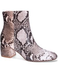 davinna bootie chinese laundry