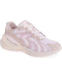PUMA - Inverse Premium Sneaker - Lyst