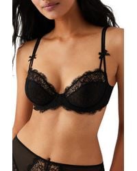 B.tempt'd - It's On Underwire Bra - Lyst