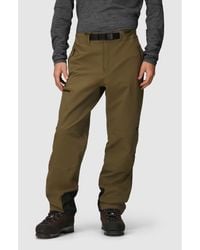 Outdoor Research - Cirque Iii Weather Resistant Performance Pants - Lyst