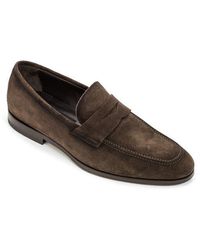 To Boot New York - Ronny Penny Loafer - Lyst