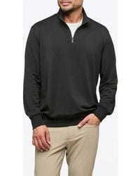 Cuts - Hyperloop Quarter Zip - Lyst