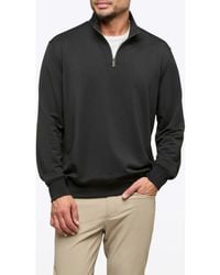 Cuts - Hyperloop Quarter Zip - Lyst