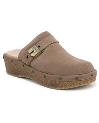 Dr. Scholls - Originalflex Clog - Lyst