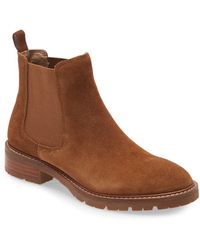 steve madden women's leopold chelsea boot