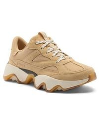 Sorel - Kinetic Array Sneaker - Lyst